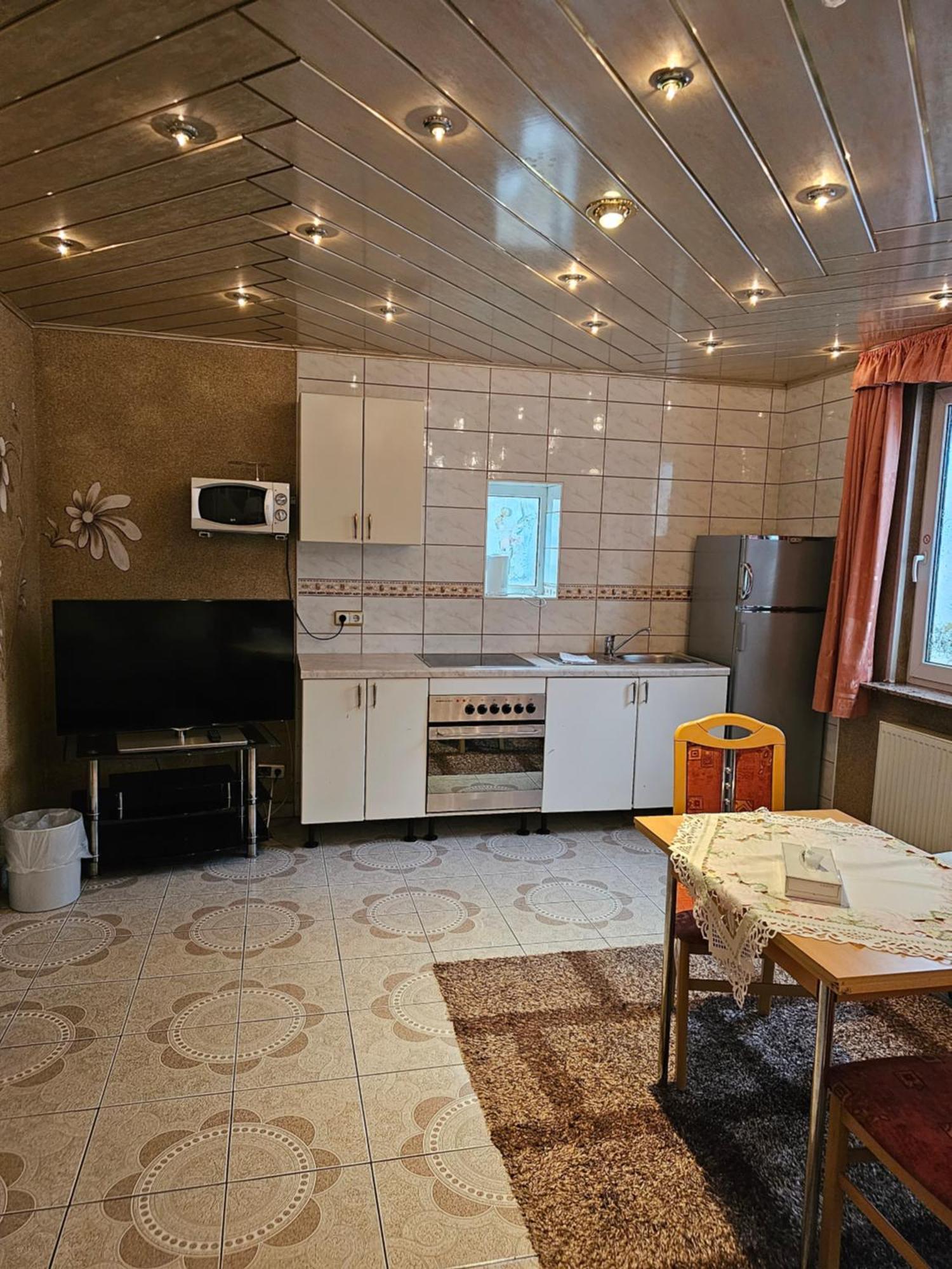 Hotel Tenne Viernheim Kültér fotó