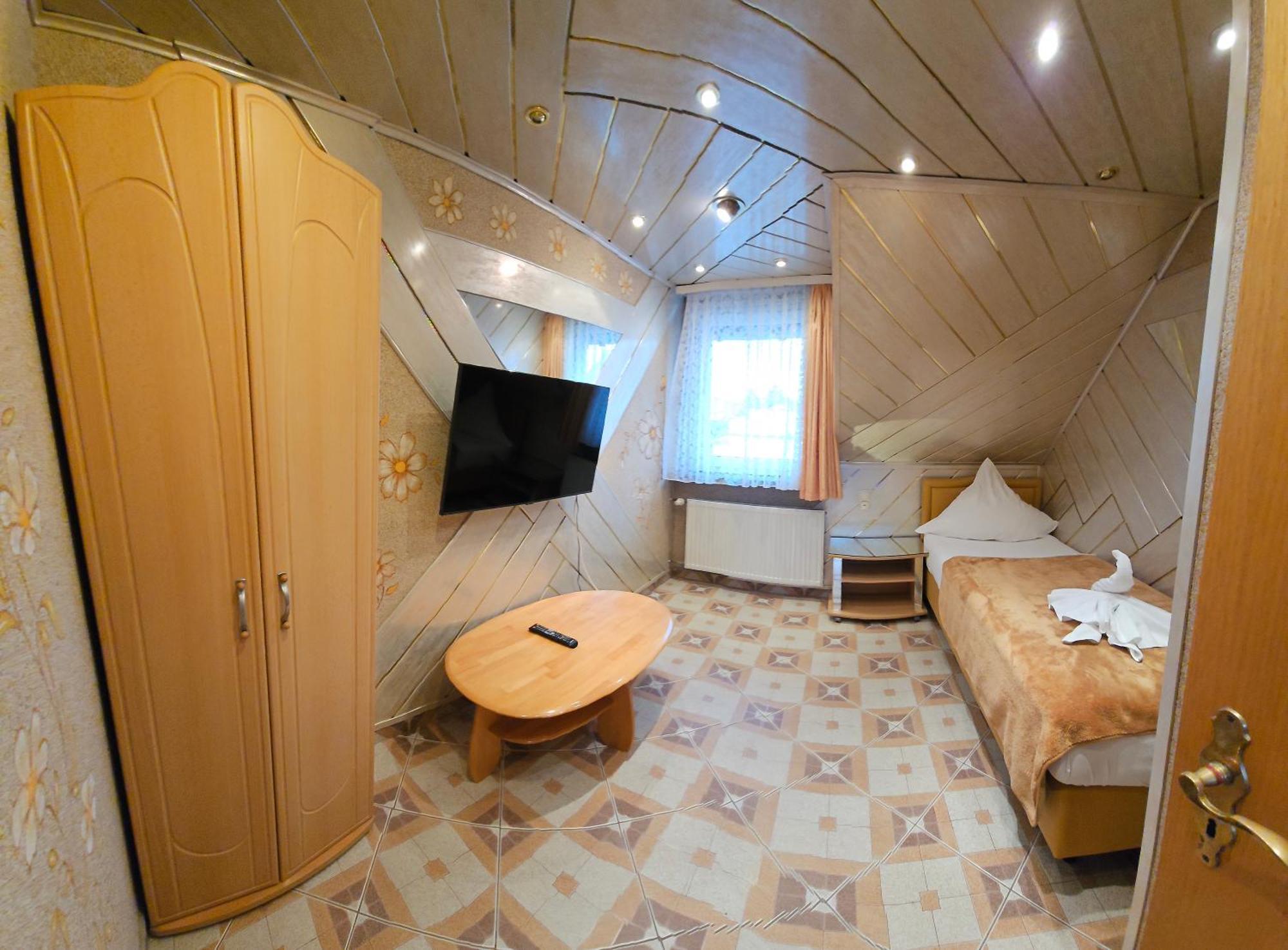 Hotel Tenne Viernheim Kültér fotó