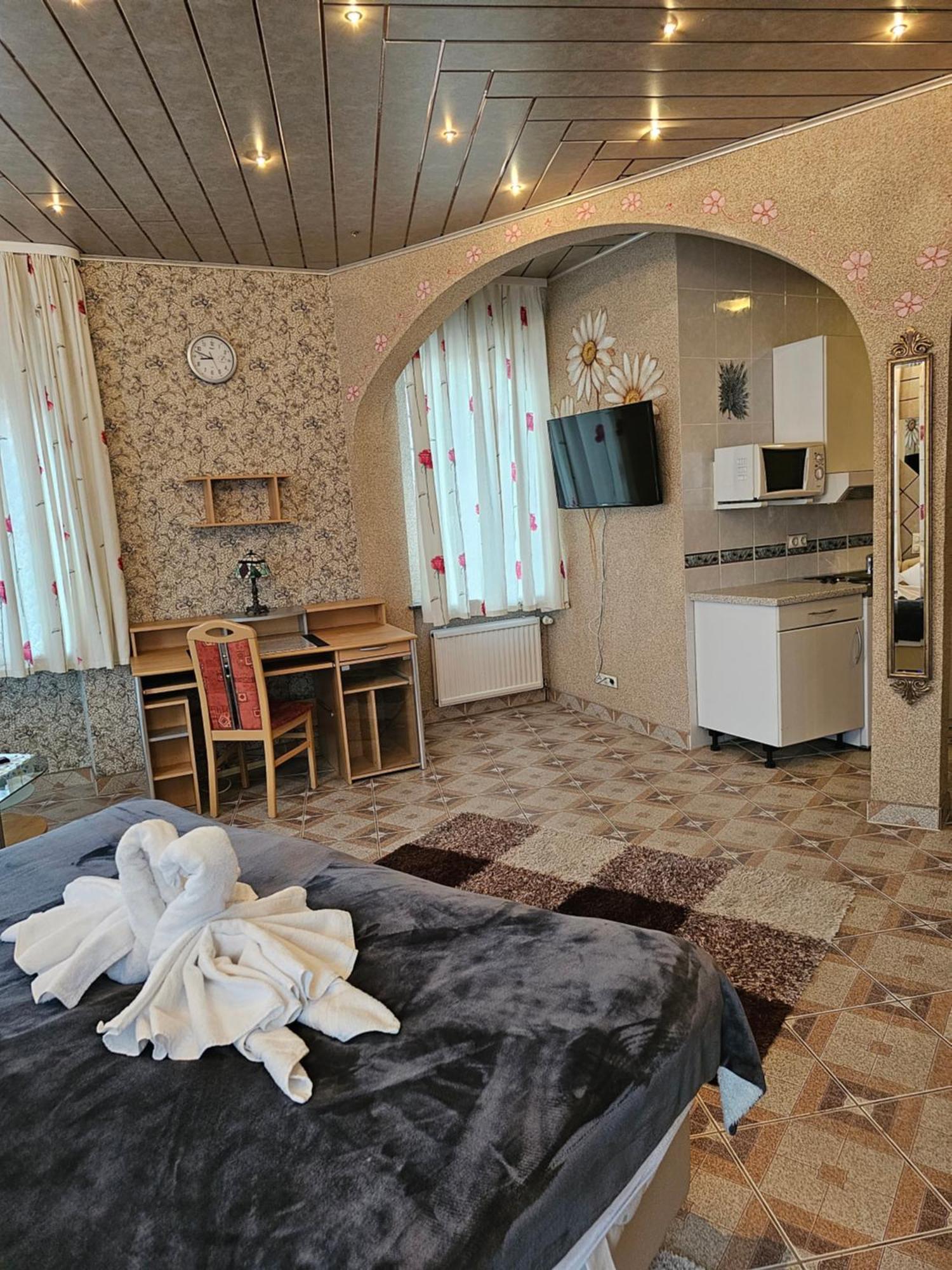 Hotel Tenne Viernheim Kültér fotó