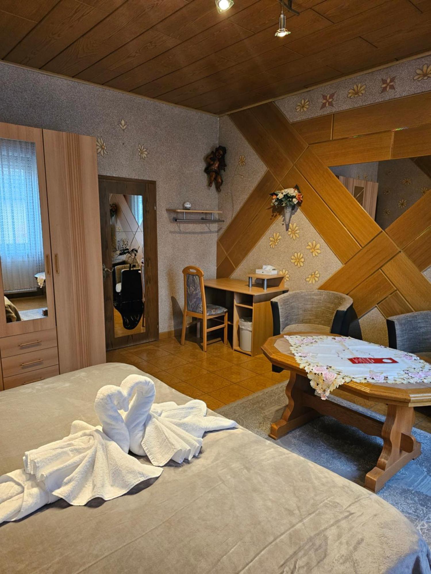 Hotel Tenne Viernheim Kültér fotó