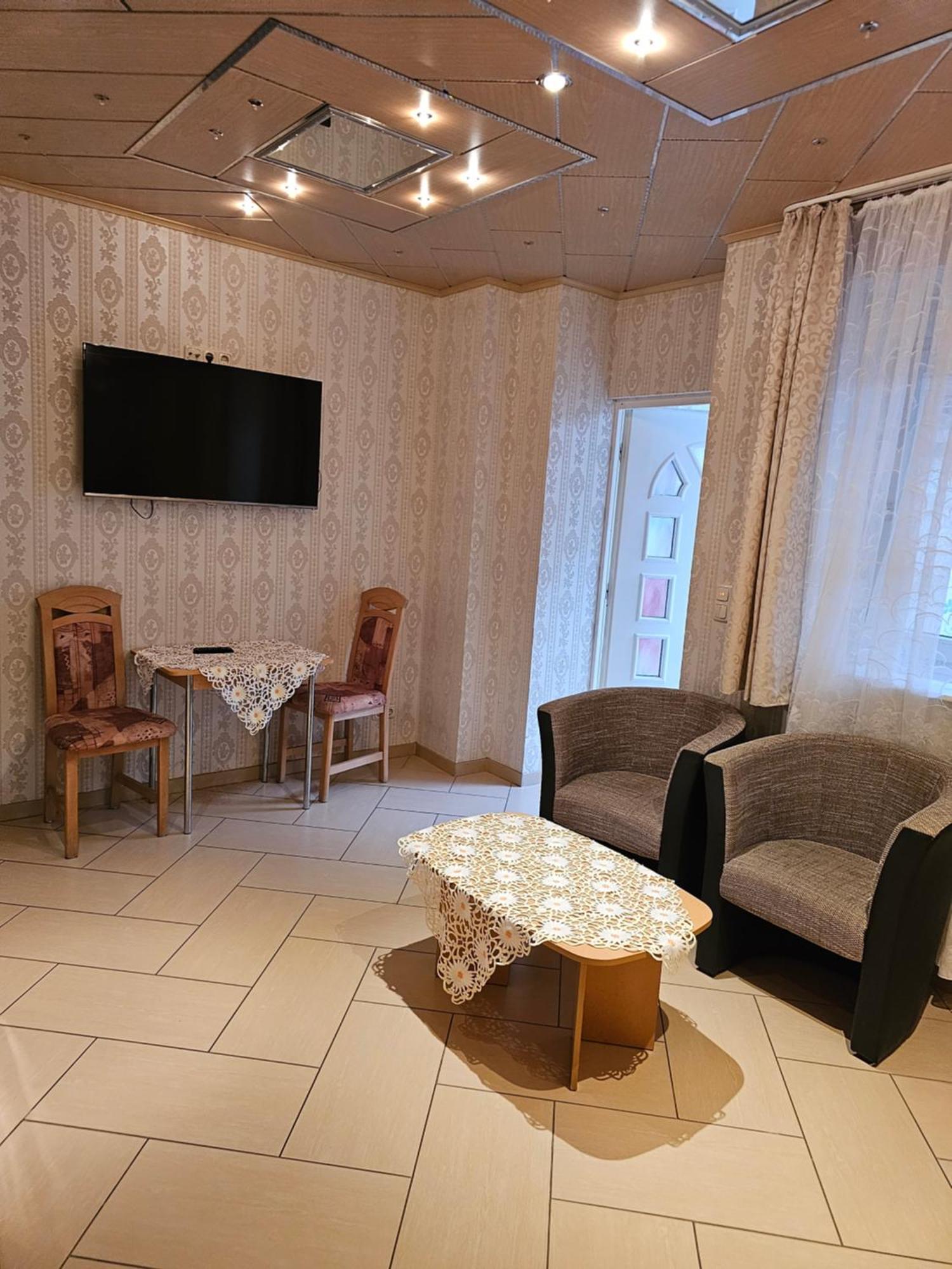 Hotel Tenne Viernheim Kültér fotó