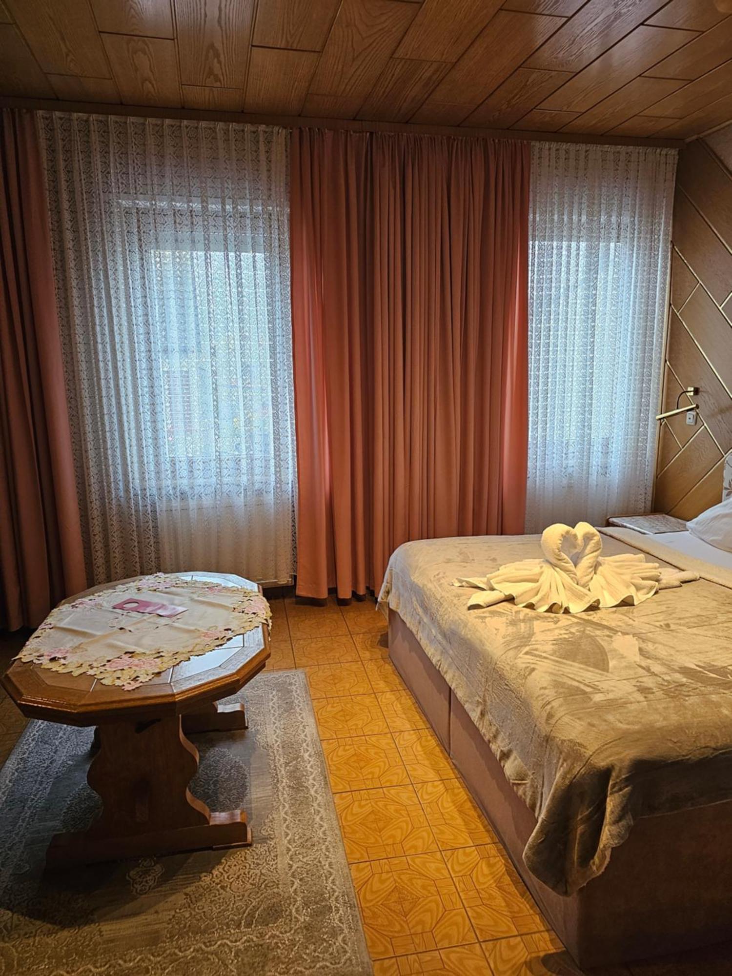Hotel Tenne Viernheim Kültér fotó