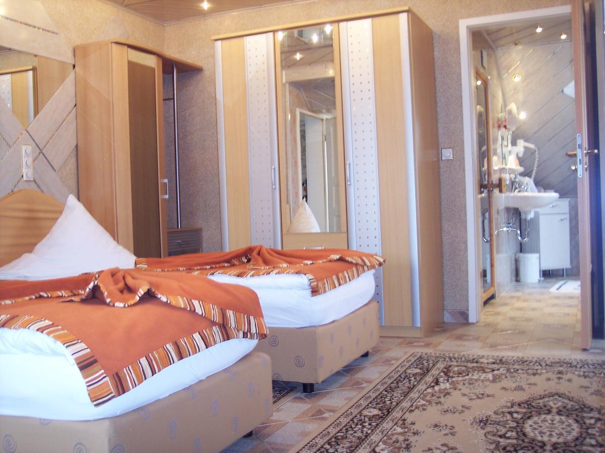 Hotel Tenne Viernheim Kültér fotó