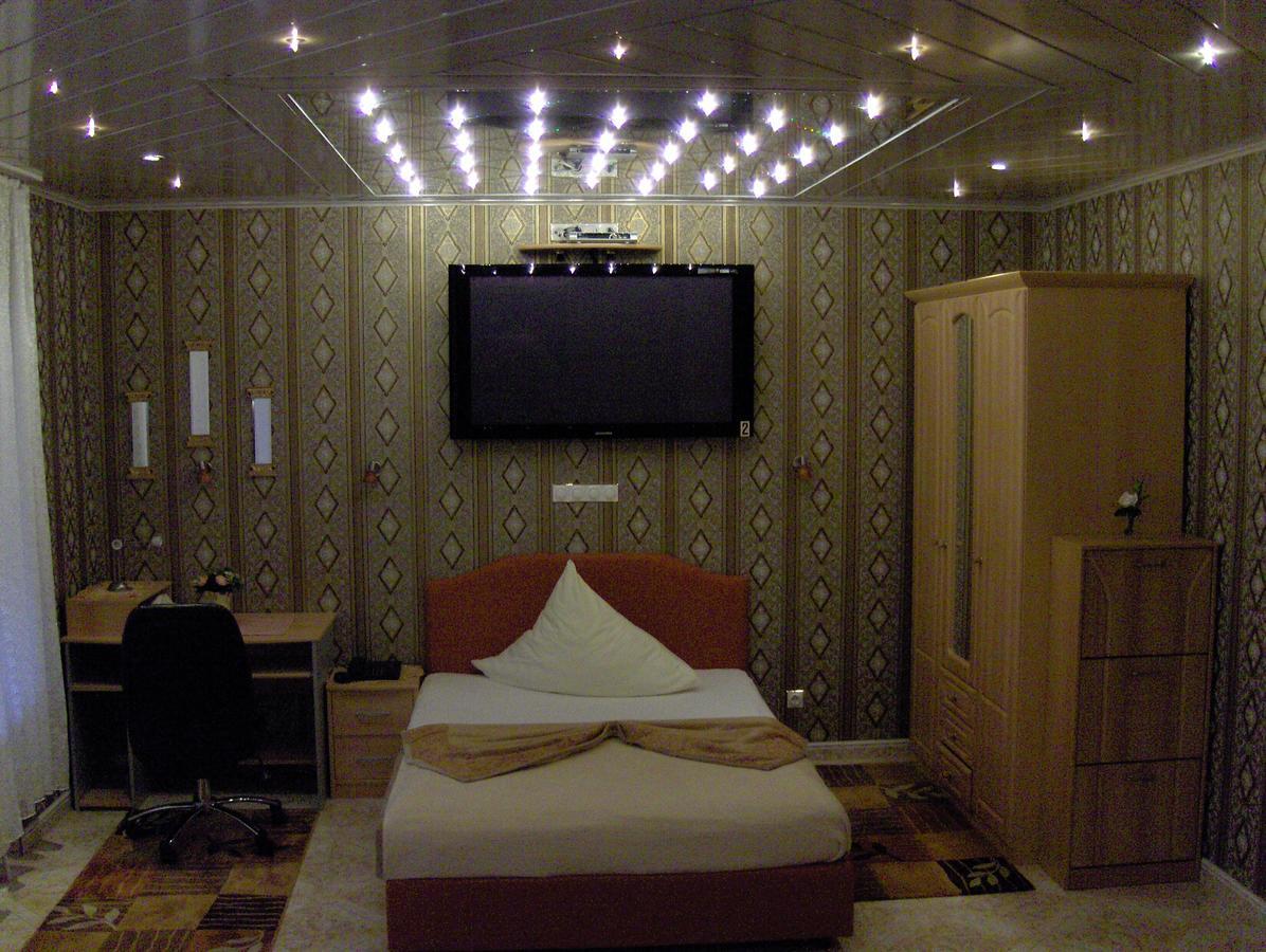 Hotel Tenne Viernheim Kültér fotó