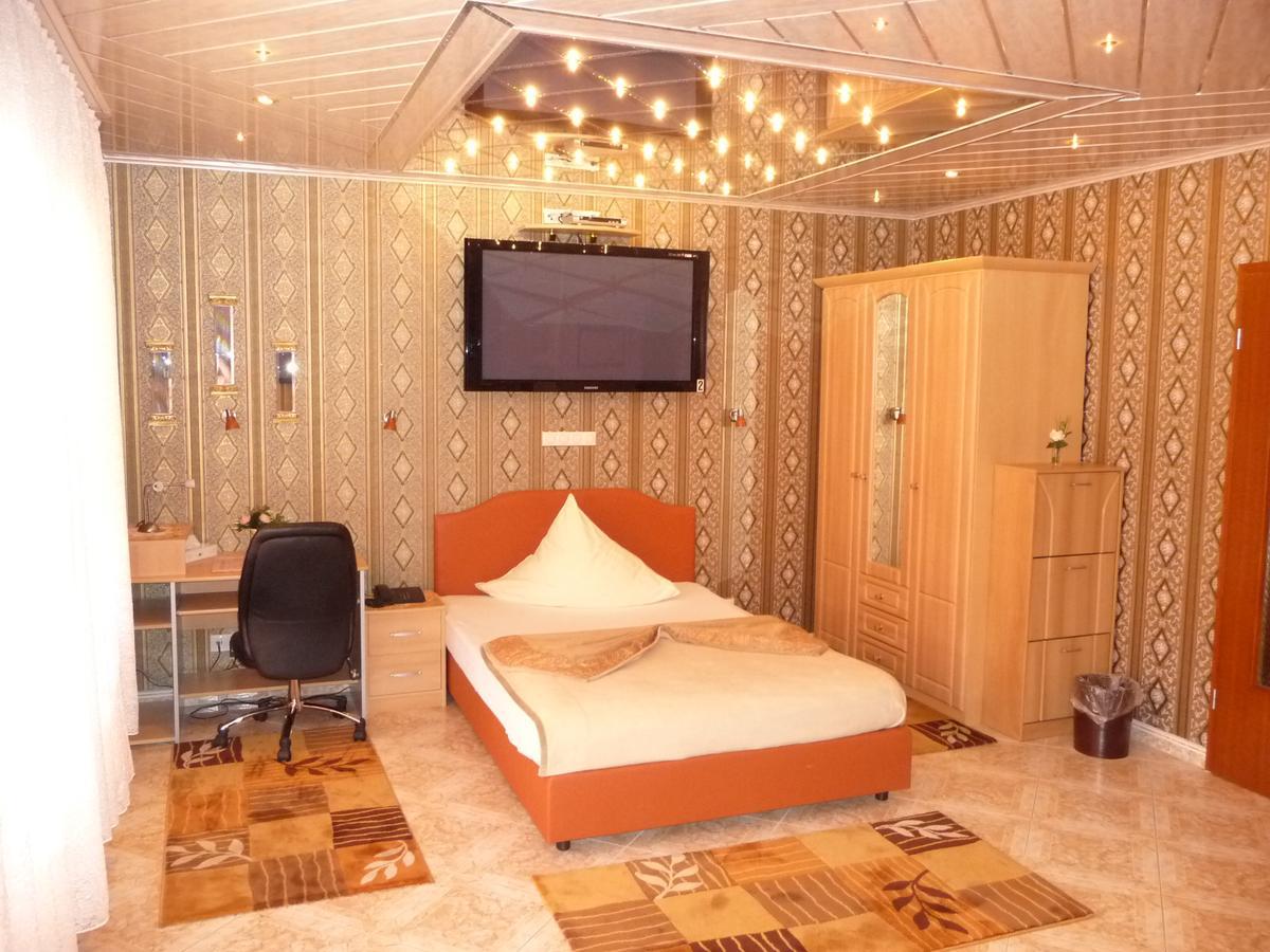 Hotel Tenne Viernheim Kültér fotó