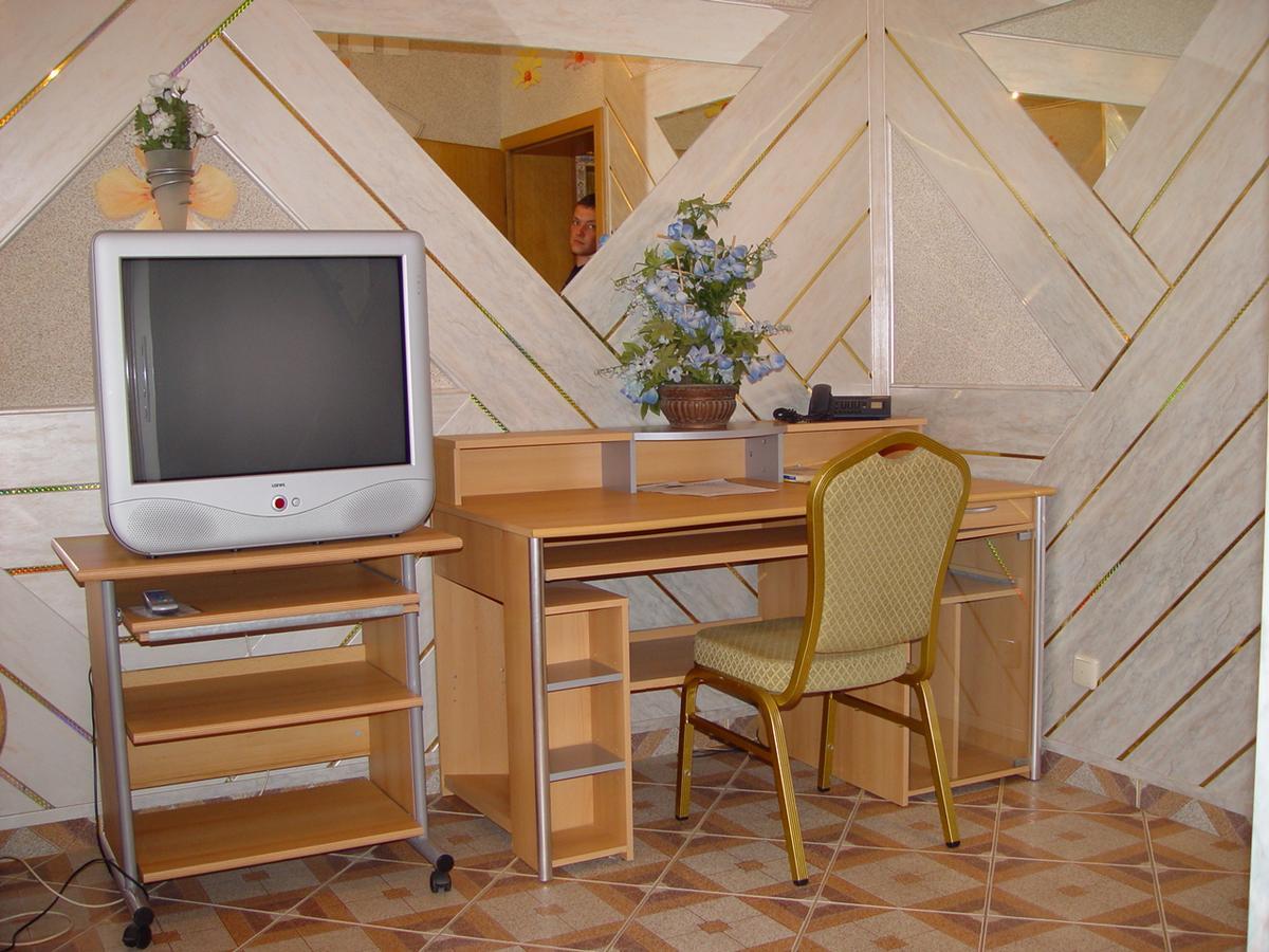 Hotel Tenne Viernheim Kültér fotó