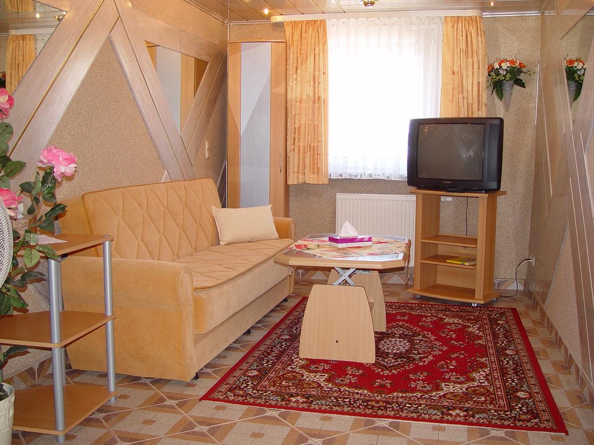 Hotel Tenne Viernheim Kültér fotó